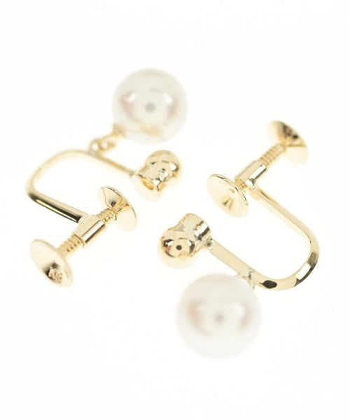 TASAKI ต่างหู