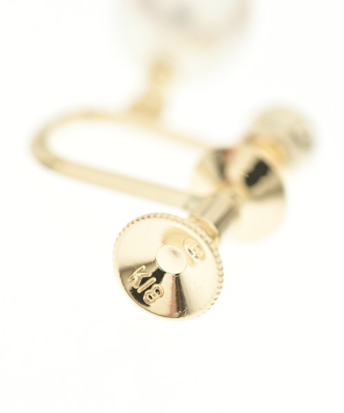 TASAKI ต่างหู