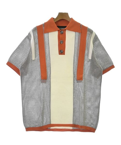 YUKI HASHIMOTO เสื้อกันหนาว