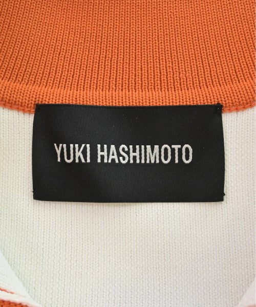 YUKI HASHIMOTO เสื้อกันหนาว