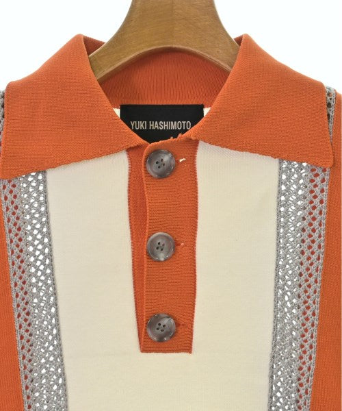 YUKI HASHIMOTO เสื้อกันหนาว