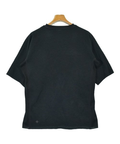 DESCENTE PAUSE เสื้อยืด/เสื้อท็อปส์