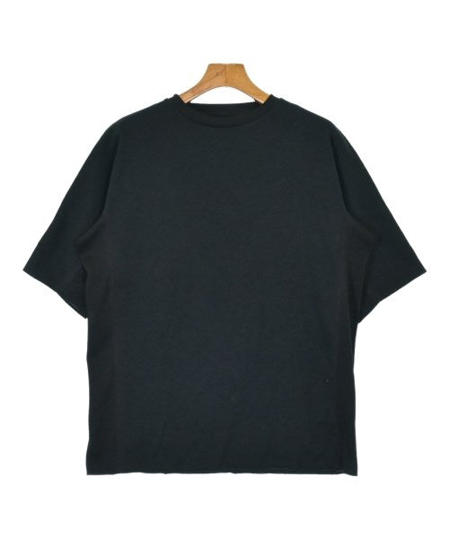 DESCENTE PAUSE เสื้อยืด/เสื้อท็อปส์