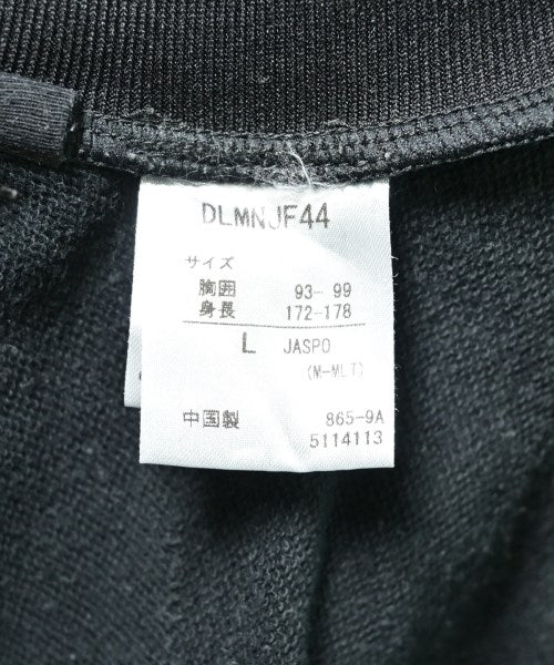 DESCENTE PAUSE เสื้อยืด/เสื้อท็อปส์