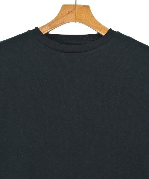 DESCENTE PAUSE เสื้อยืด/เสื้อท็อปส์