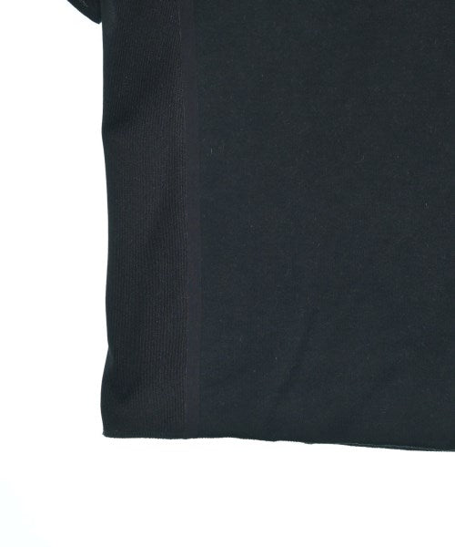 DESCENTE PAUSE เสื้อยืด/เสื้อท็อปส์