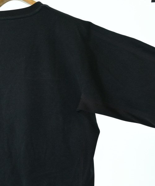 DESCENTE PAUSE เสื้อยืด/เสื้อท็อปส์