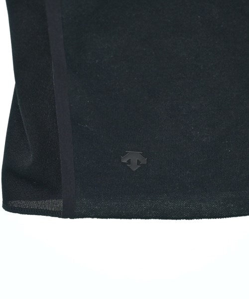 DESCENTE PAUSE เสื้อยืด/เสื้อท็อปส์