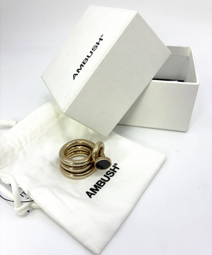 AMBUSH แหวน