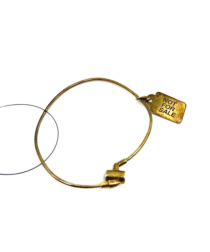 AMBUSH สร้อยข้อมือ/กำไล