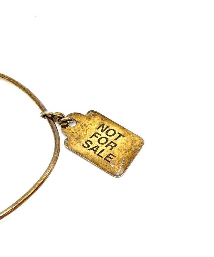 AMBUSH สร้อยข้อมือ/กำไล