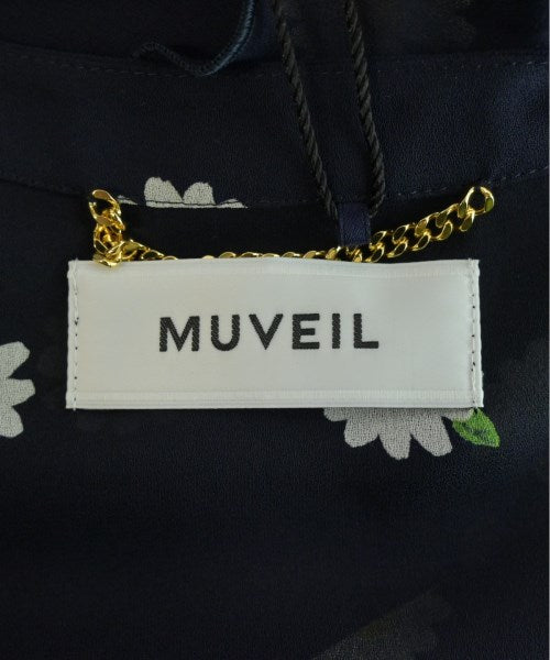 MUVEIL ชุดเดรส