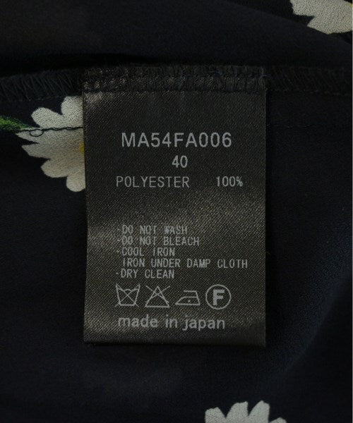 MUVEIL ชุดเดรส