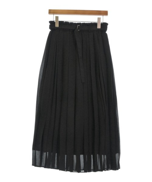 martinique กระโปรงยาว/แม็กซี่ยาว