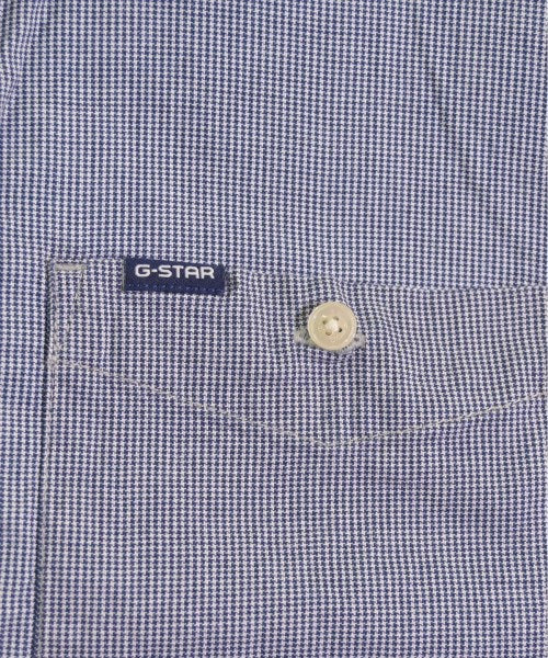 G-STAR RAW เสื้อลำลอง