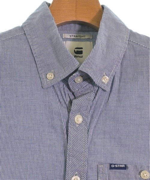 G-STAR RAW เสื้อลำลอง