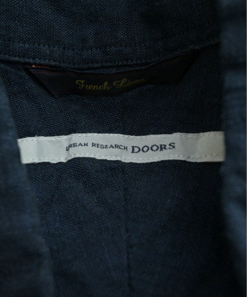 URBAN RESEARCH DOORS เสื้อลำลอง