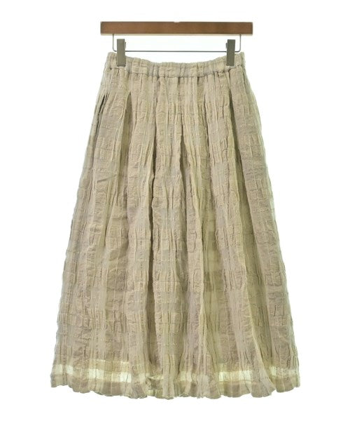 Kagure กระโปรงยาว/แม็กซี่ยาว