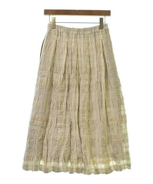 Kagure กระโปรงยาว/แม็กซี่ยาว