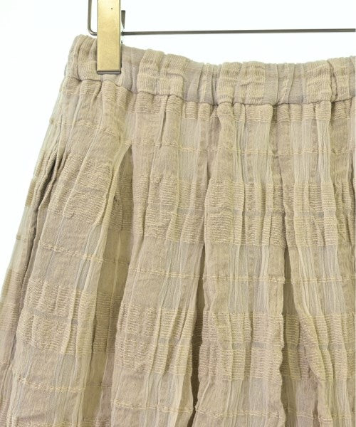 Kagure กระโปรงยาว/แม็กซี่ยาว