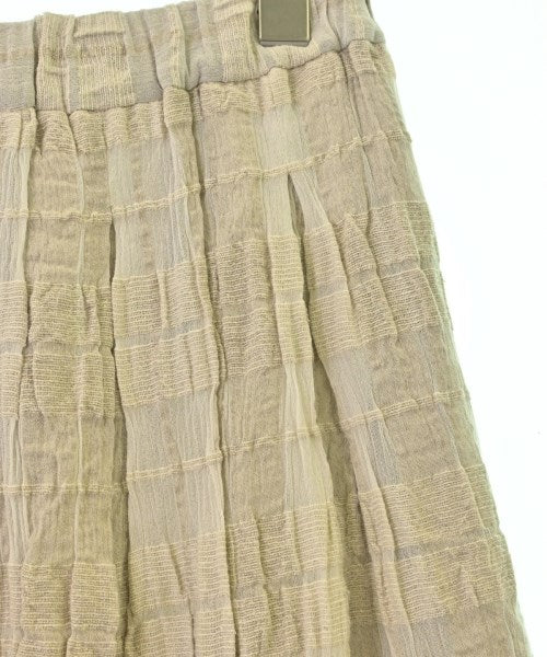 Kagure กระโปรงยาว/แม็กซี่ยาว