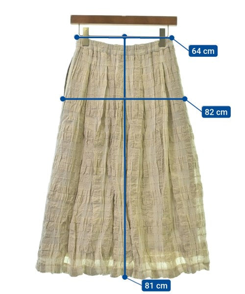 Kagure กระโปรงยาว/แม็กซี่ยาว