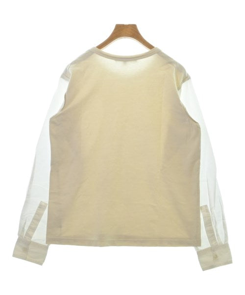 SOFIE D'HOORE เสื้อยืด/เสื้อท็อปส์