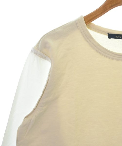 SOFIE D'HOORE เสื้อยืด/เสื้อท็อปส์