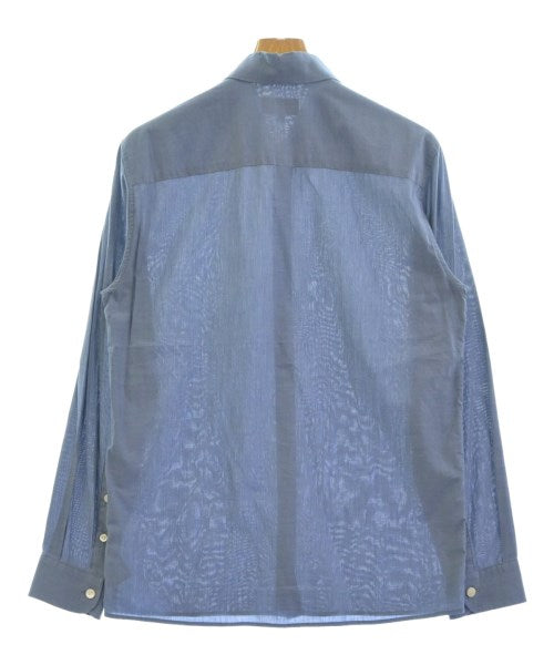 A.P.C. เสื้อลำลอง