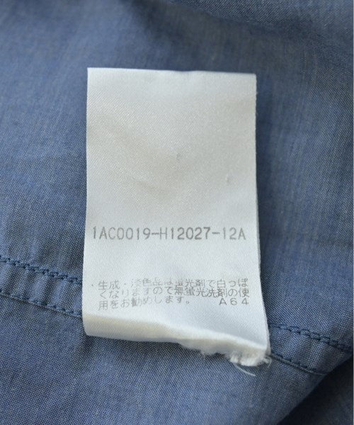 A.P.C. เสื้อลำลอง