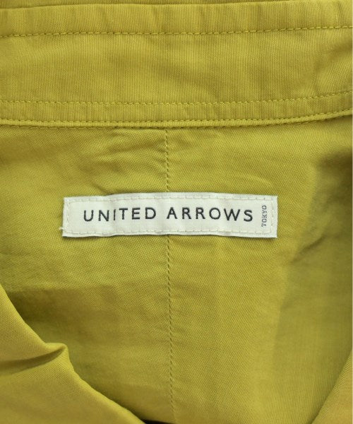 UNITED ARROWS เสื้อลำลอง