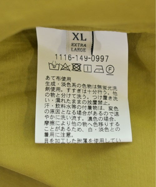 UNITED ARROWS เสื้อลำลอง