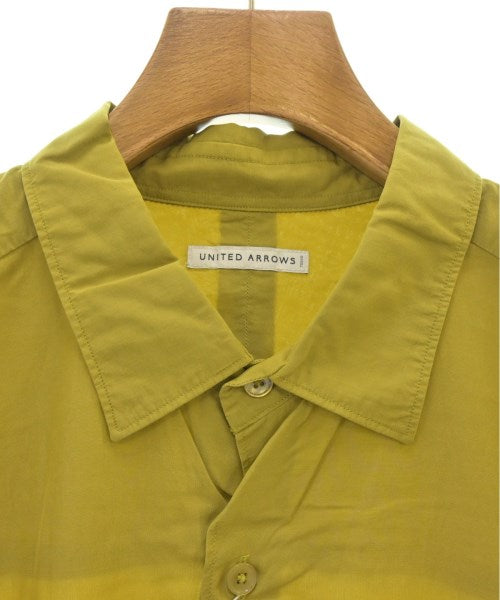 UNITED ARROWS เสื้อลำลอง