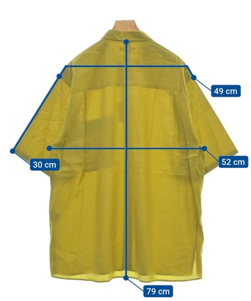 UNITED ARROWS เสื้อลำลอง