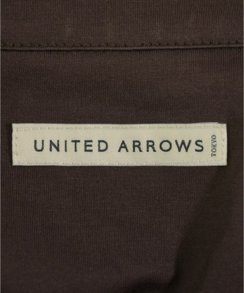 UNITED ARROWS เสื้อลำลอง