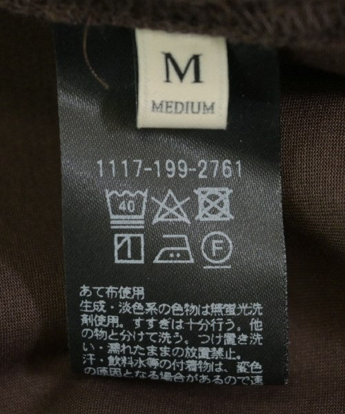 UNITED ARROWS เสื้อลำลอง