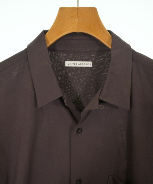 UNITED ARROWS เสื้อลำลอง