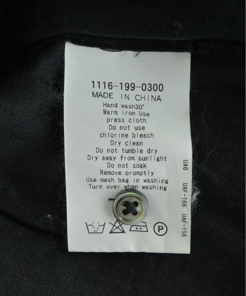 UNITED ARROWS เสื้อลำลอง