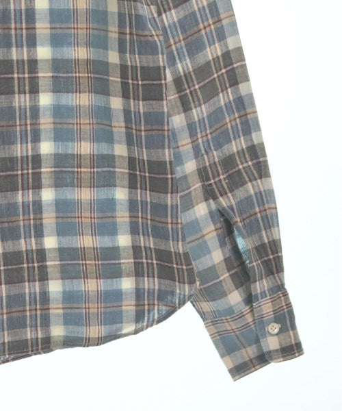 UNITED ARROWS เสื้อลำลอง