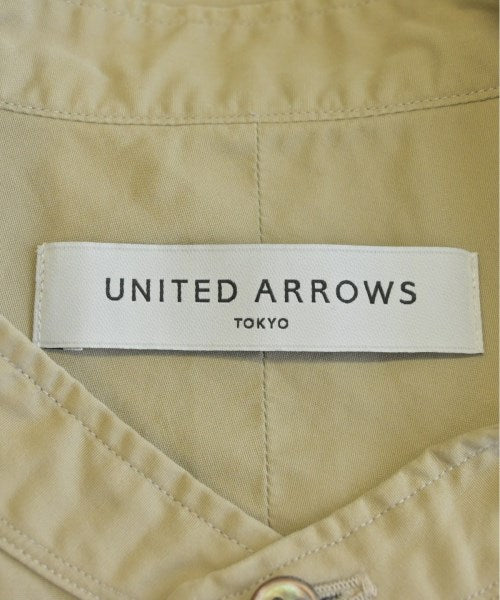 UNITED ARROWS เสื้อลำลอง