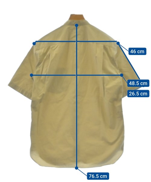 UNITED ARROWS เสื้อลำลอง