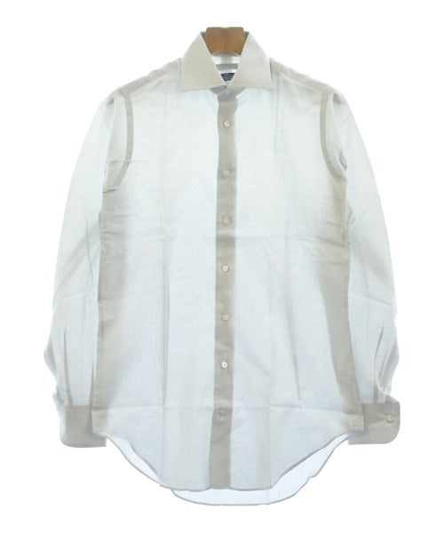 BARNEYS NEWYORK เสื้อเชิ้ตทางการ