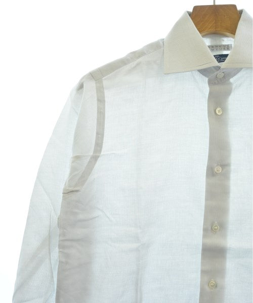 BARNEYS NEWYORK เสื้อเชิ้ตทางการ