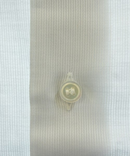 BARNEYS NEWYORK เสื้อเชิ้ตทางการ