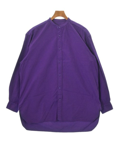 TOMORROWLAND เสื้อลำลอง