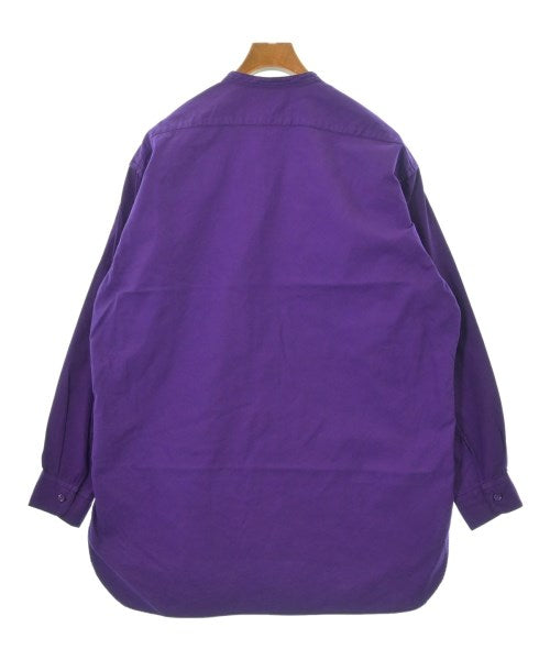 TOMORROWLAND เสื้อลำลอง