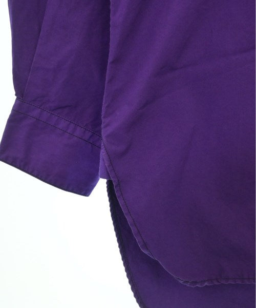 TOMORROWLAND เสื้อลำลอง