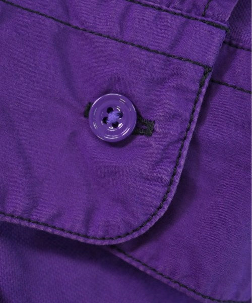 TOMORROWLAND เสื้อลำลอง