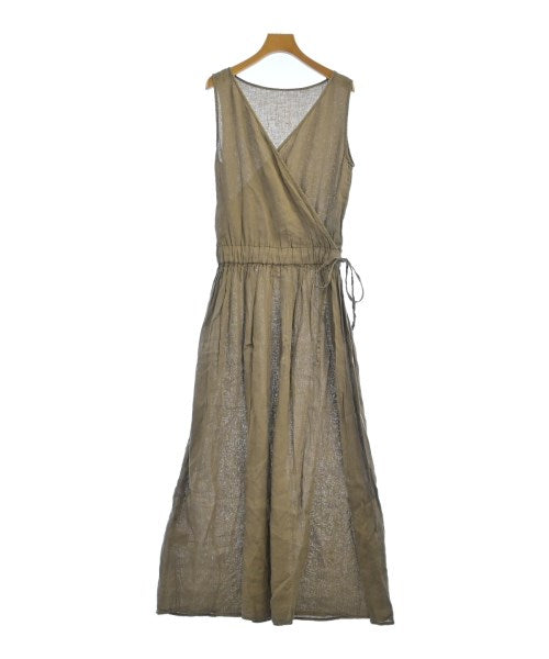 BEAUTY&YOUTH UNITED ARROWS ชุดเดรส