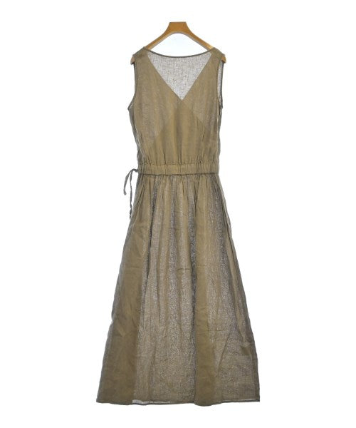 BEAUTY&YOUTH UNITED ARROWS ชุดเดรส